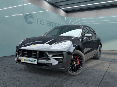 Porsche Macan GTS | Dachsystem | |