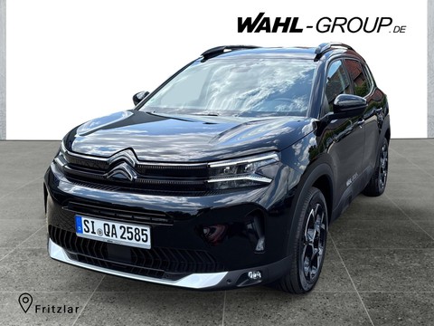 Citroën C5 Aircross Max