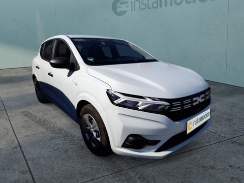 Dacia Sandero 1.0 III SCe 65 Essential