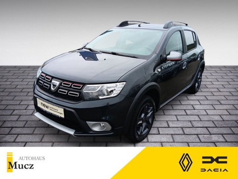 Dacia Sandero Stepway TCe 90 Celebration Sandero Stepway TCe 90 Celebration