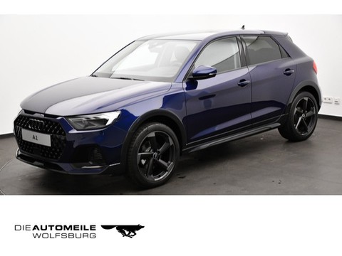 Audi A1 allstreet Audi A1 allstreet 35 TFSI