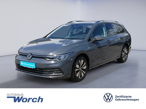 Volkswagen Golf Variant 1.0 TSI Golf VIII Move