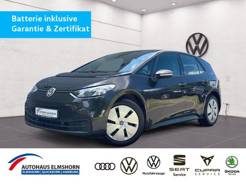 Volkswagen ID.3 Pro Life 62kWh APP