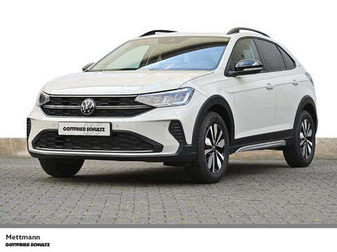 Volkswagen Taigo 1.0 TSI GOAL APP TRAVEL