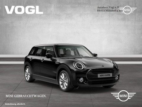 MINI Cooper Clubman Komfortzg