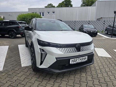 Renault Scenic E-Tech Esprit Alpine 220 Long Range