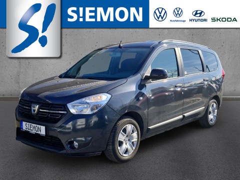 Dacia Lodgy 1.3 TCe 100 Comfort Allwetter