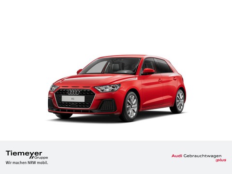 Audi A1 Sportback 25 TFSI ADVANCED PRIVACY LM16 SMART-INTERF