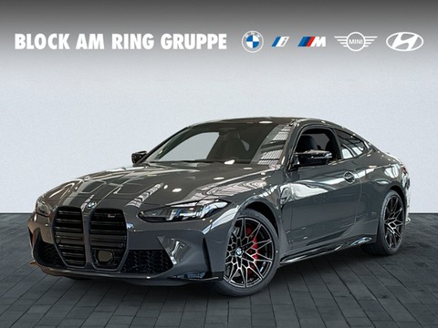 BMW M4 COMPETITION M XDR M Driver?s Pack ALED DA Pro