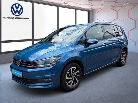 Volkswagen Touran Join