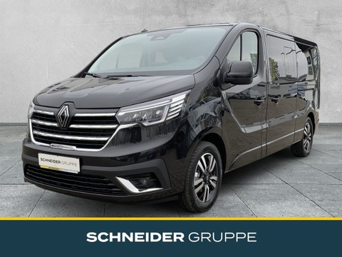 Renault Trafic GRAND SPACECLASS dCi 170