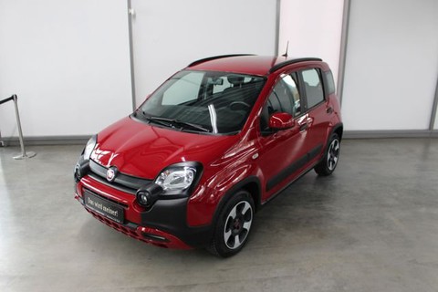Fiat Panda 1.0 Mild Hybrid