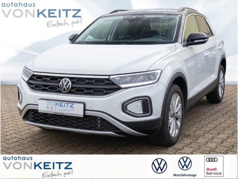 Volkswagen T-Roc 1.0 TSI LIFE