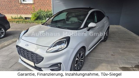 Ford Puma ST-Line 199 mtl ST Line