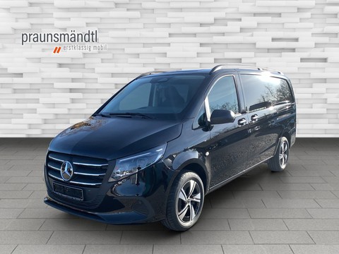 Mercedes-Benz Vito 119 Mixto lg Automatik