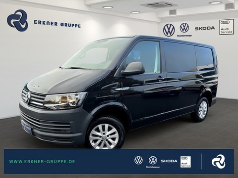 Volkswagen T6 2.0 TDI Kasten EPH