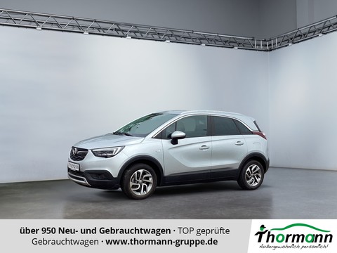 Opel Crossland 1.2 Innovation Turbo FLA