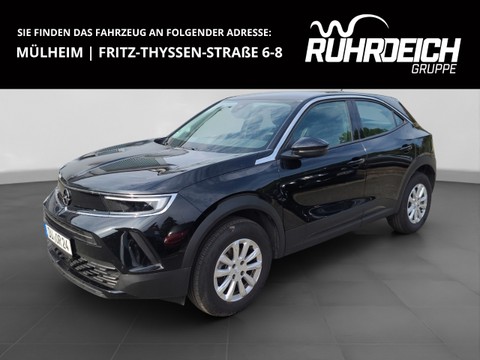 Opel Mokka 1.2 Enjoy Turbo Musikstreaming