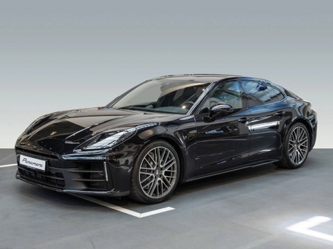 Porsche Panamera 4 E-Hybrid