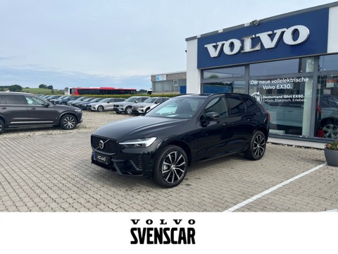 Volvo XC60 Plus Dark B4 Benzin EU6d digitales Sitze HarmanKardon