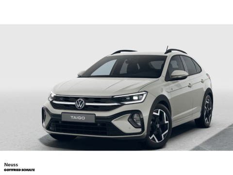 Volkswagen Taigo 1.0 TSI R-LINE