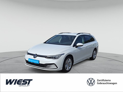 Volkswagen Golf Variant 1.0 Golf VIII Life
