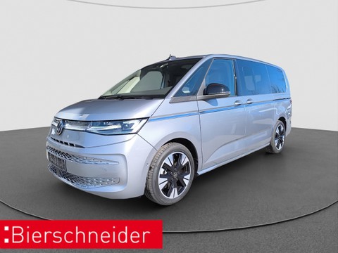 Volkswagen T7 Multivan 2.0 TDI Multivan Style lang