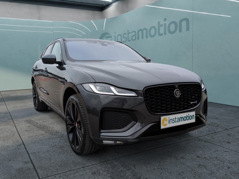 Jaguar F-Pace D300 R-Dynamic SE AWD Winter 22