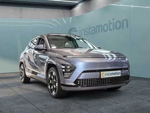 Hyundai Kona ElekWh Prime FRÜHLINGSAKTION