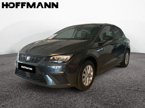Seat Ibiza 1.0 TSI Style