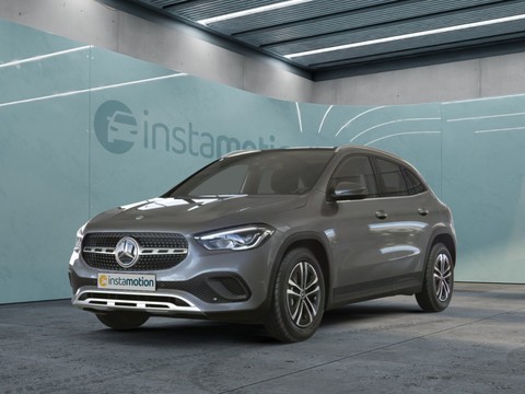 Mercedes-Benz GLA 250 undefined
