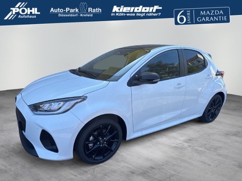 Mazda 2 Hybrid Homura Plus Adaptiver v h