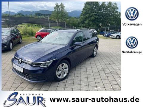 Volkswagen Golf Variant 1.0 Golf VIII eTSI Life APP