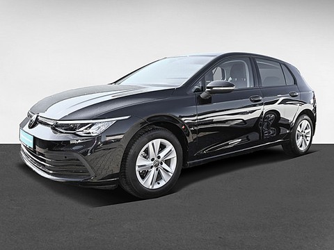 Volkswagen Golf 1.5 TSI Life OPF 1 99 % Sonderzinssatz
