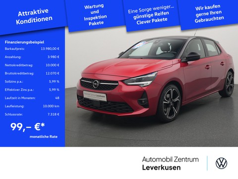 Opel Corsa undefined