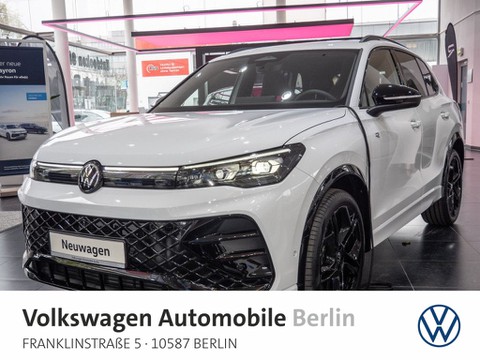 Volkswagen Tiguan 1.5 l R-Line eTSI 5198 -€ Preisvorteil