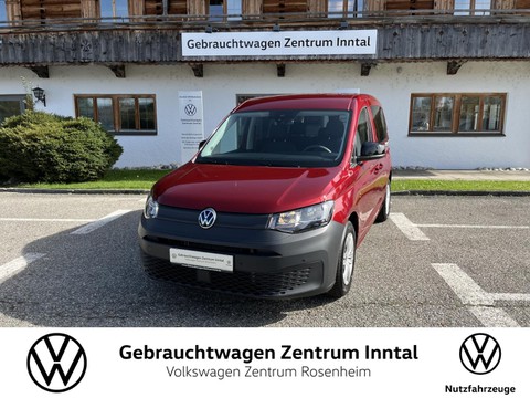 Volkswagen Caddy 1.5 TSI Life