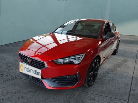 CUPRA Leon 1.4 eHybrid VZ LM19