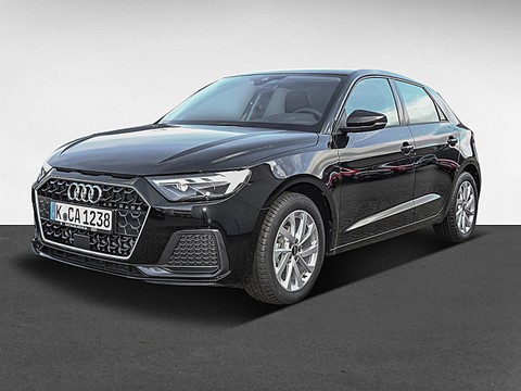 Audi A1 Sportback advanced 25 TFSI