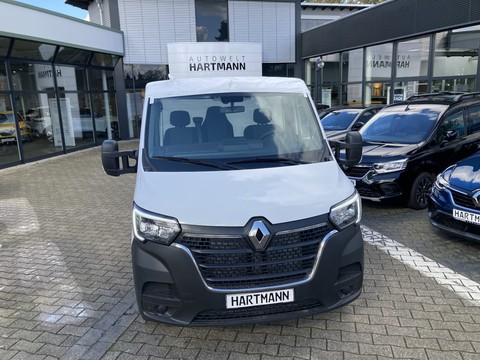 Renault Master 3.5 Plattformfahrgestell L3H1 t dCi 145