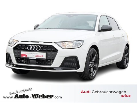 Audi A1 Sportback Advanced 25TFSI