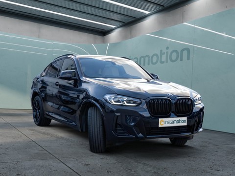 BMW X4 undefined