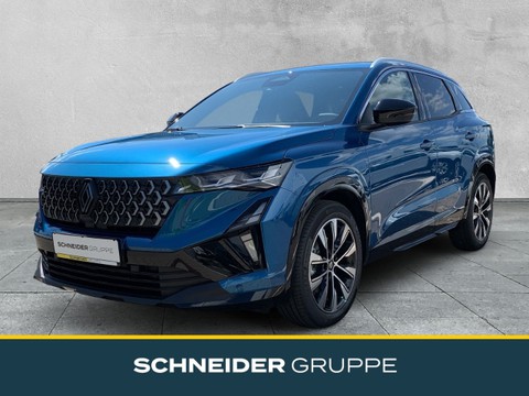 Renault Austral TECHNO FULL HYBRID 200