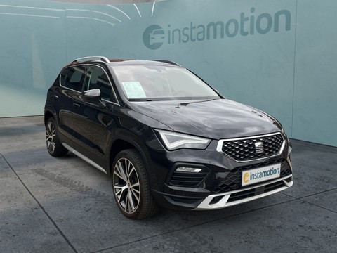 Seat Ateca 1.5 TSI Xperience