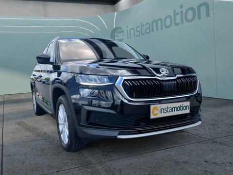Skoda Kodiaq Ambition AMBI