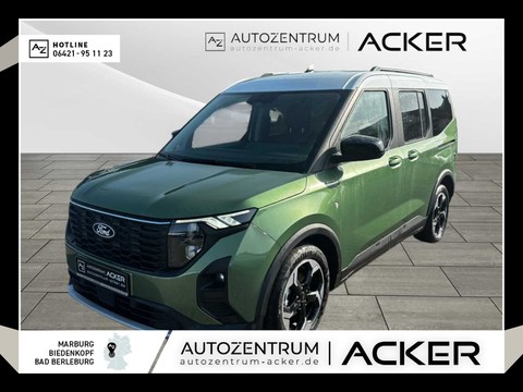 Ford Tourneo Courier 1.0 EcoBoost Active