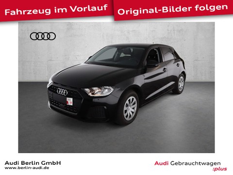 Audi A1 Sportback Advanced 25 TFSI