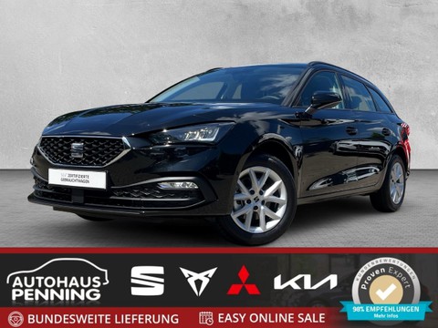 Seat Leon 1.5 TSI ST Style Appl