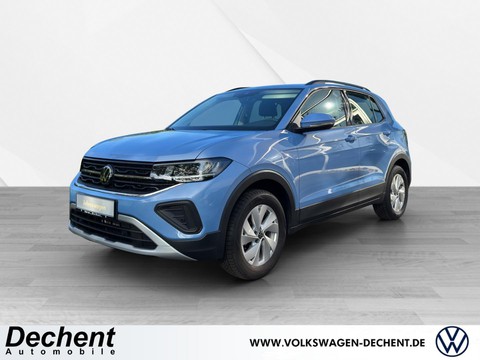 Volkswagen T-Cross 1.0 Life