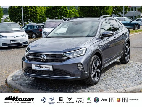 Volkswagen Taigo 1.0 TSI Life READY2DISCOVER